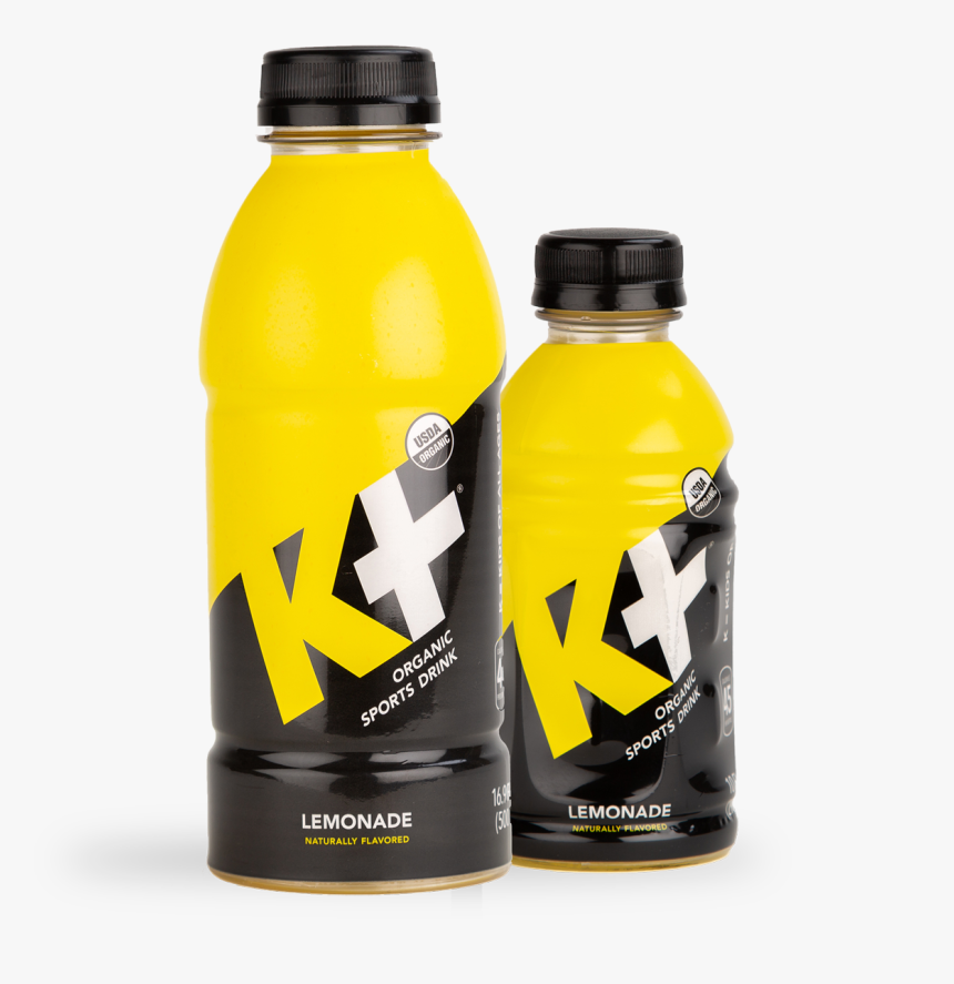 K+ Drink, HD Png Download