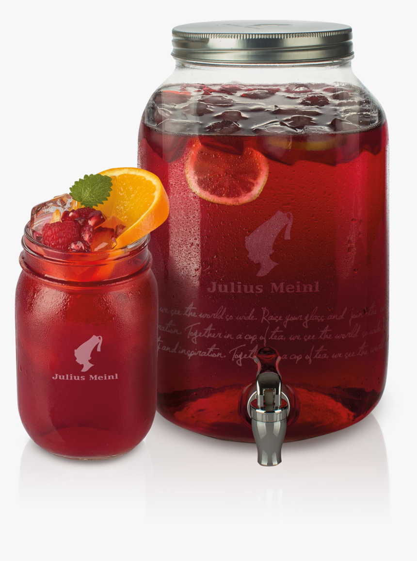 Vienesse Coffee Roasters Set To Expand Their Cold Drinks - Julius Meinl Tea, HD Png Download