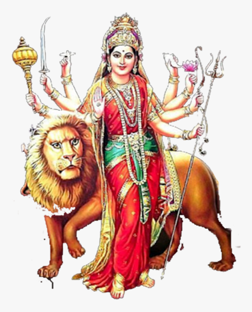 hame support krne ke liye sabse best tarika apke pass maa durga png hd transparent png transparent png image pngitem maa durga png hd transparent png