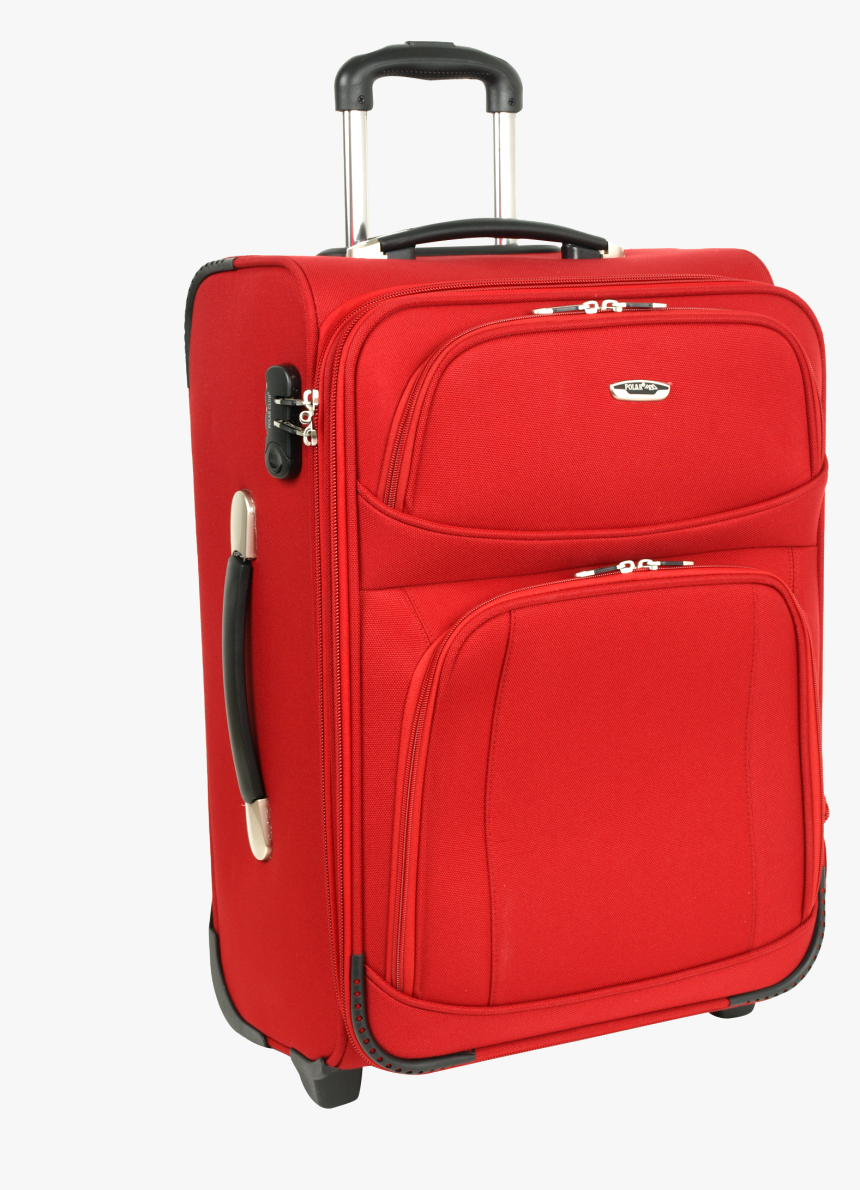 Luggage Suitcase Images Free - Luggage Bag Png, Transparent Png