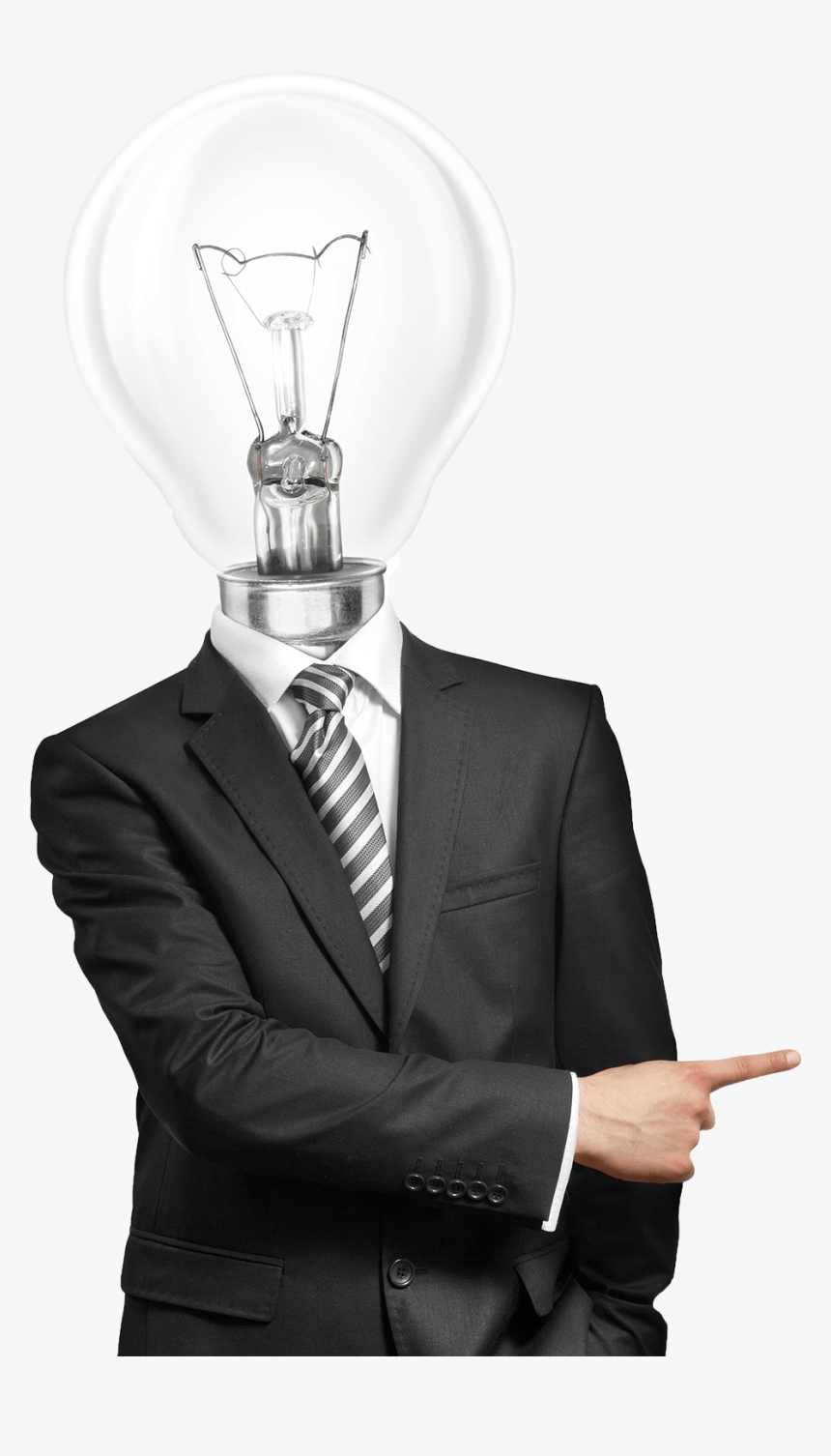 Businessperson, HD Png Download