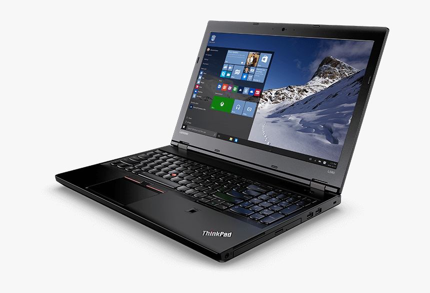 Lenovo P50, HD Png Download