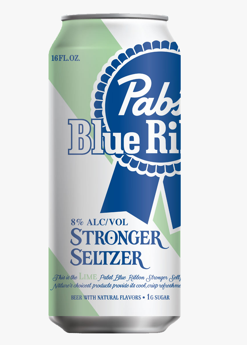 Pabst Blue Ribbon, HD Png Download