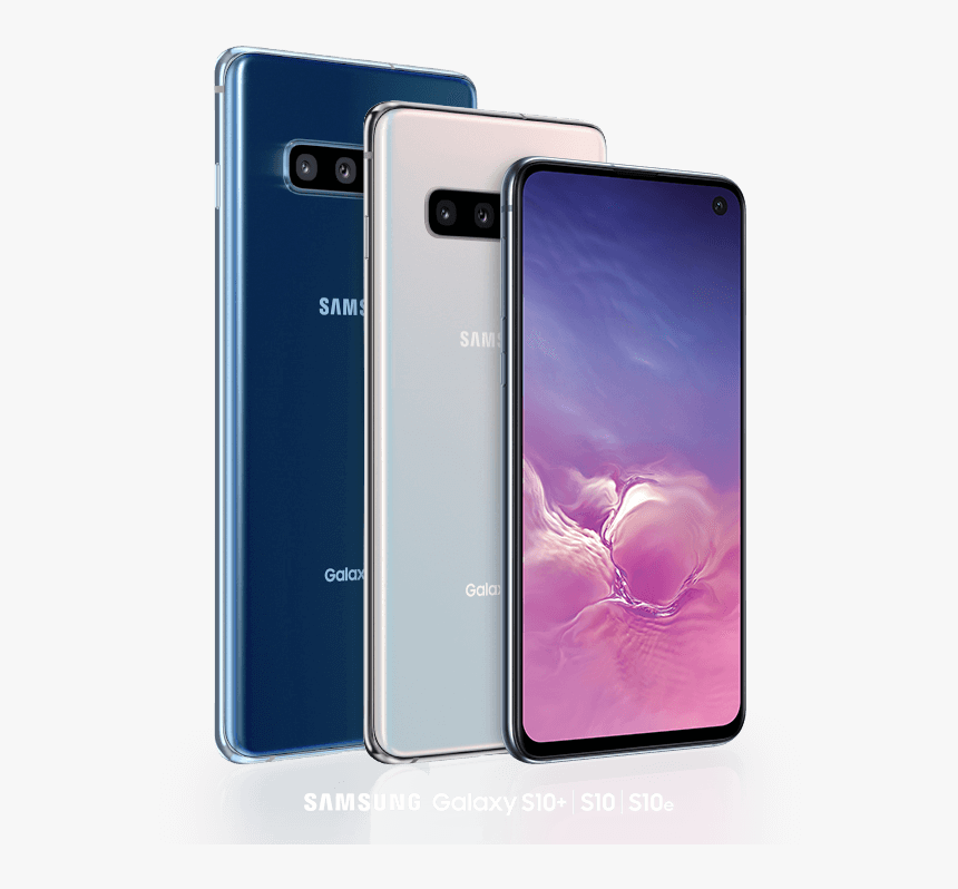Galaxy S10e T Mobile, HD Png Download