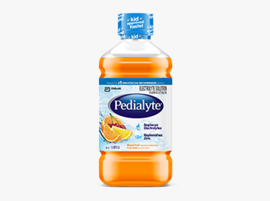 Pedialyte Drink, HD Png Download