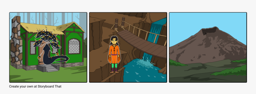 Cartoon, HD Png Download