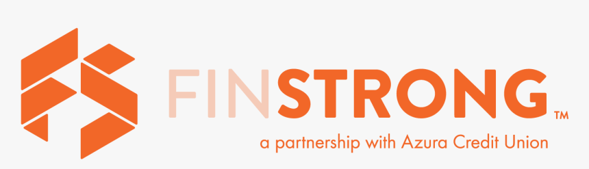 Finstrong A Partnership With Azura Credit Union - Overlook Press, HD Png Download