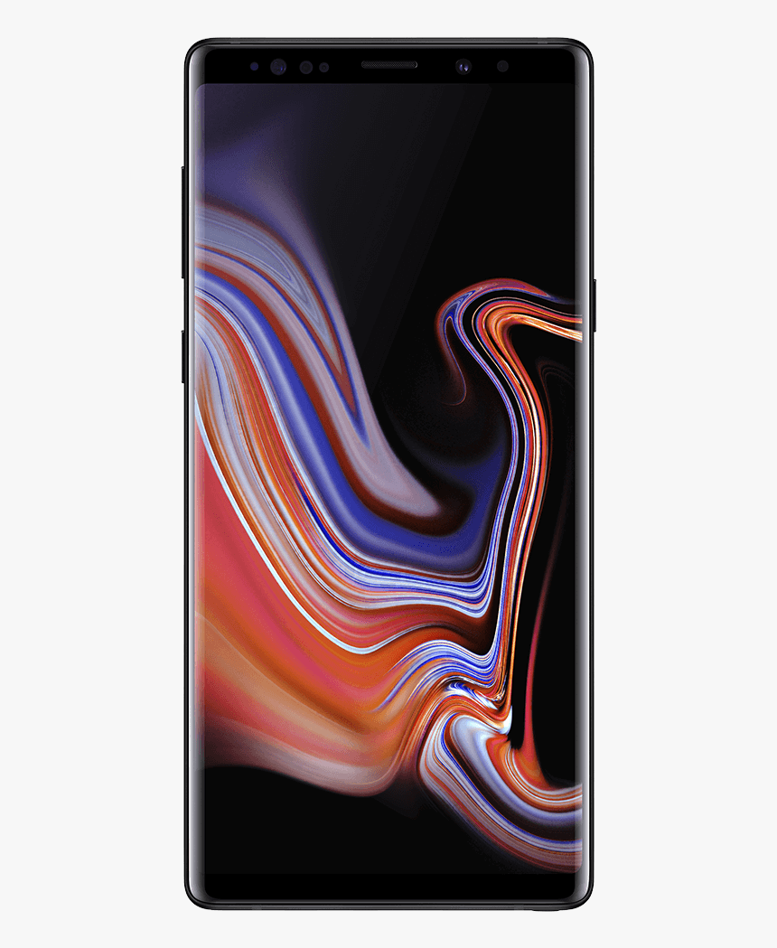 Note 9 Emag, HD Png Download