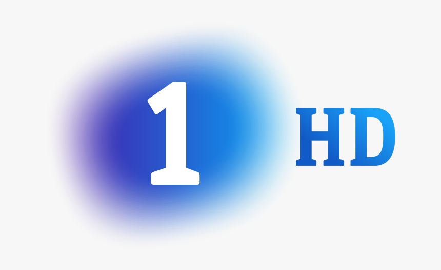La 1 Hd Tve - La 1, HD Png Download