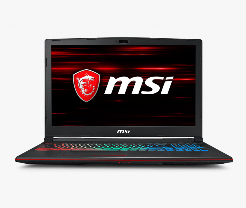 Laptop Gamer, HD Png Download