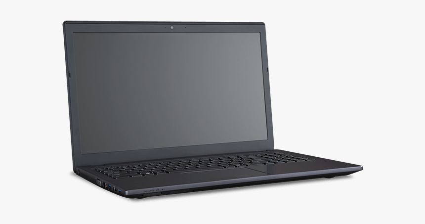 W650rc1 Core™ Processor, Intel® Hm170, - Netbook, HD Png Download
