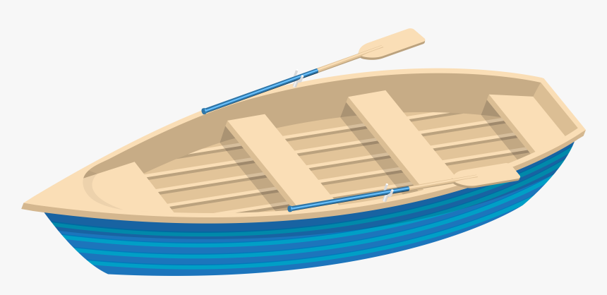 Clip Art Clip Art Beach Transprent - Boat Transparent, HD Png Download