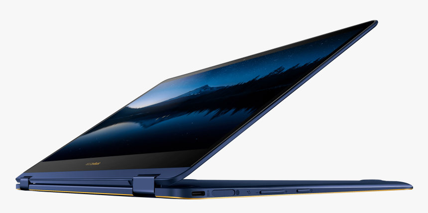 Asus Zenbook Flip S Ux370 Png, Transparent Png