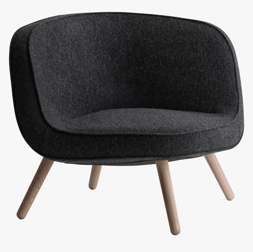 Via57™ Easy Chair - Via Chairs Fritz Hansen, HD Png Download