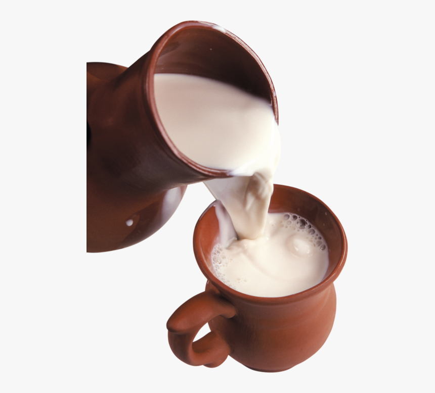 Download For Free Milk Transparent Png File - Молоко Пнг, Png Download