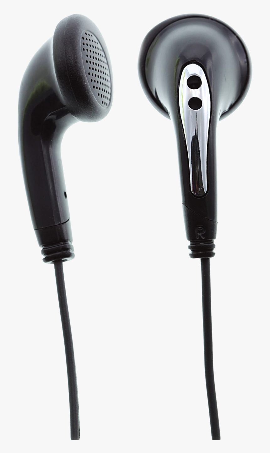 Free Png Earphone Png Images Transparent - Earphone Png, Png Download