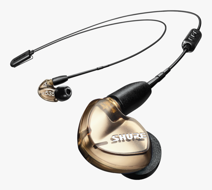 Shure 535, HD Png Download