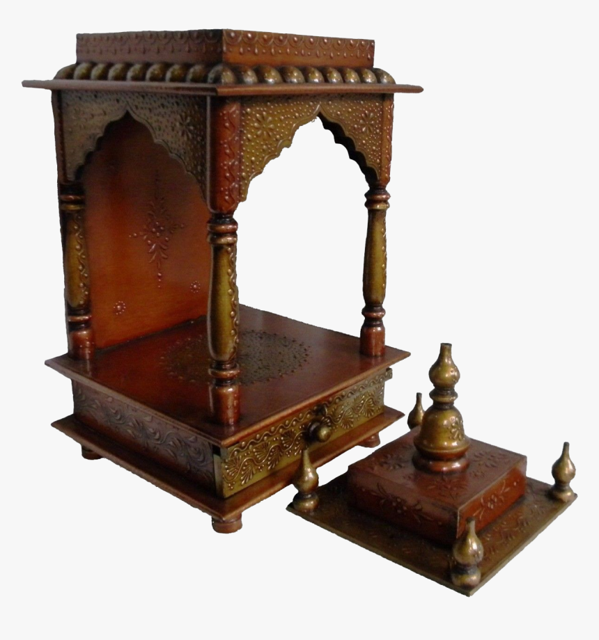Hindu Temple , Png Download - Antique, Transparent Png