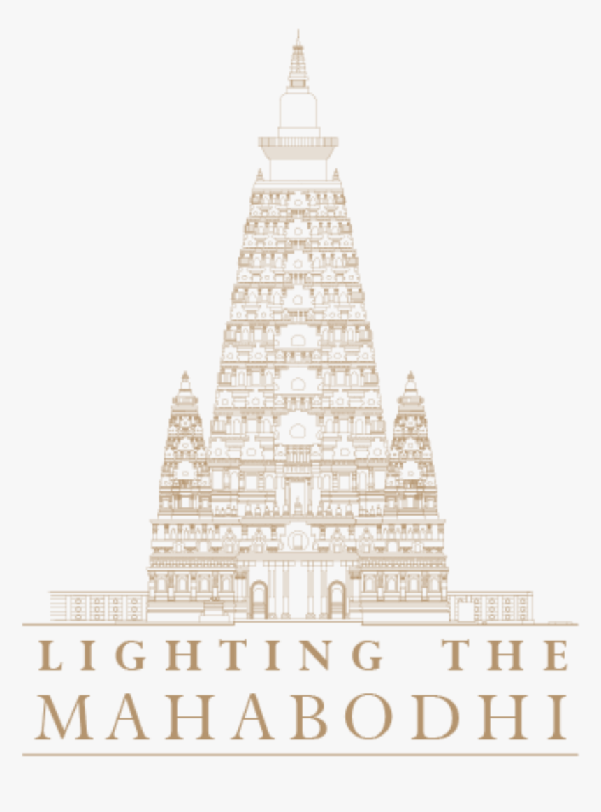 Hindu Temple , Png Download - Hindu Temple, Transparent Png