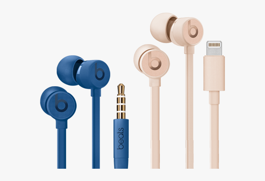 Urbeats3 Earphones, HD Png Download