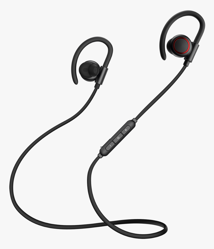 Baseus 2019 New Encok S17 Sport Earphone Wireless Bv5 - Baseus Encok S17 Wireless Earphones, HD Png Download