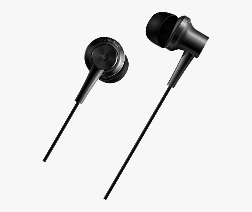 Xiaomi Anc Earphones - Headphones, HD Png Download