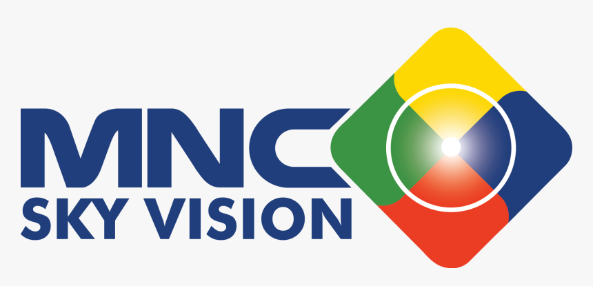 Mnc Sky Vision Tegak 2015 - Media Nusantara Citra, HD Png Download