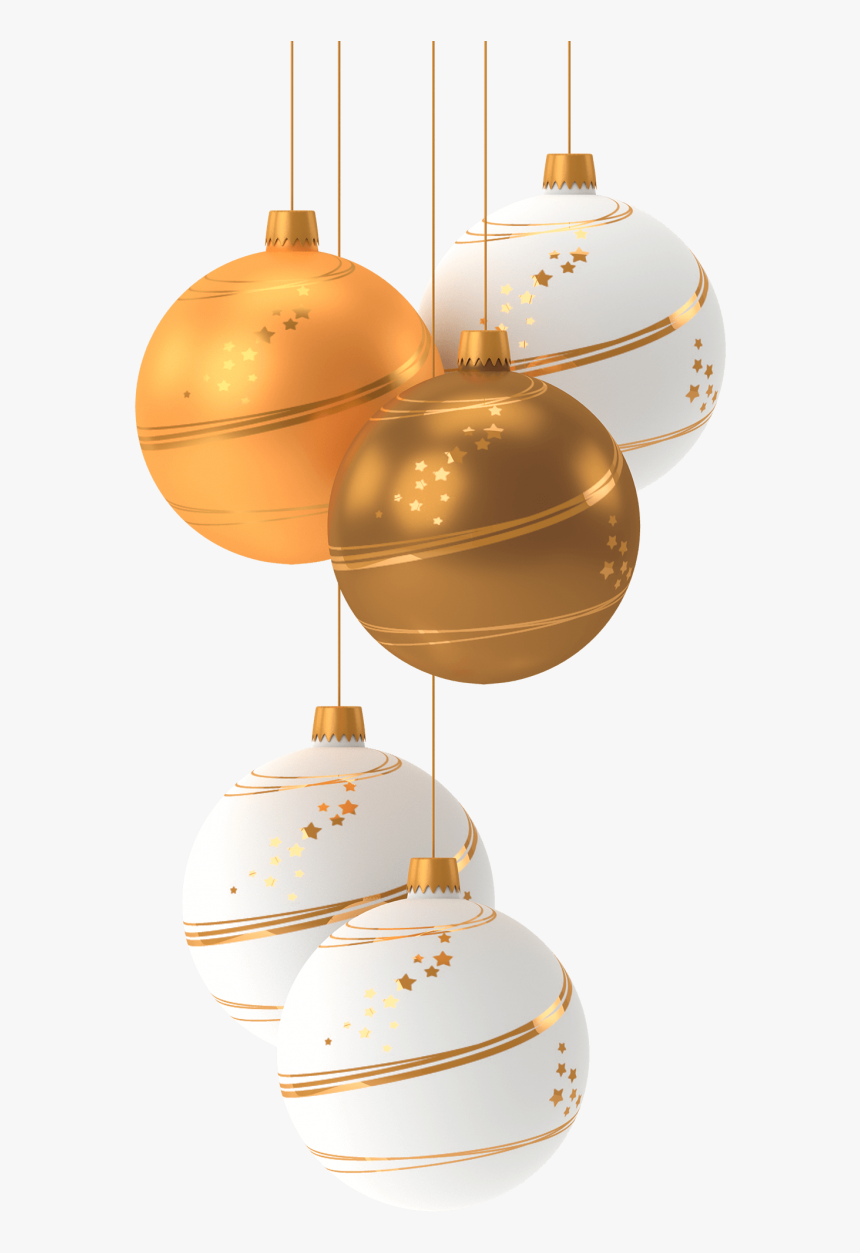 Christmas Bauble Transparent Background, HD Png Download