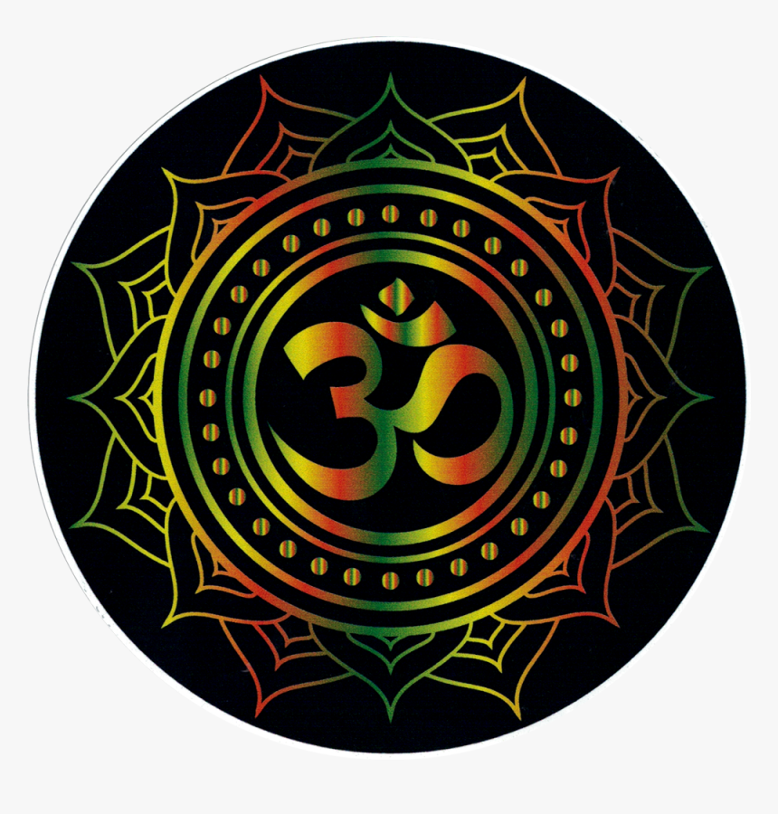 Om Rasta - Director Of National Intelligence Seal, HD Png Download