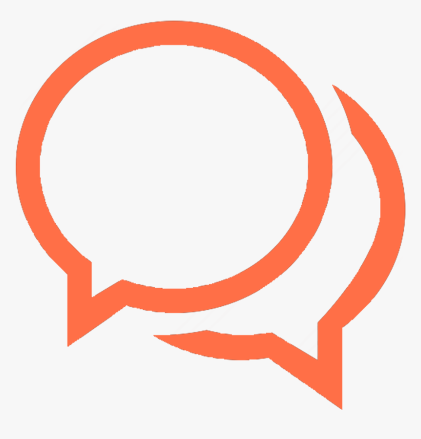 Untitled-3 - Icon For Chat Png, Transparent Png