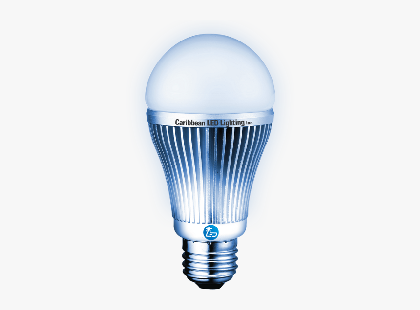 Compact Fluorescent Lamp, HD Png Download