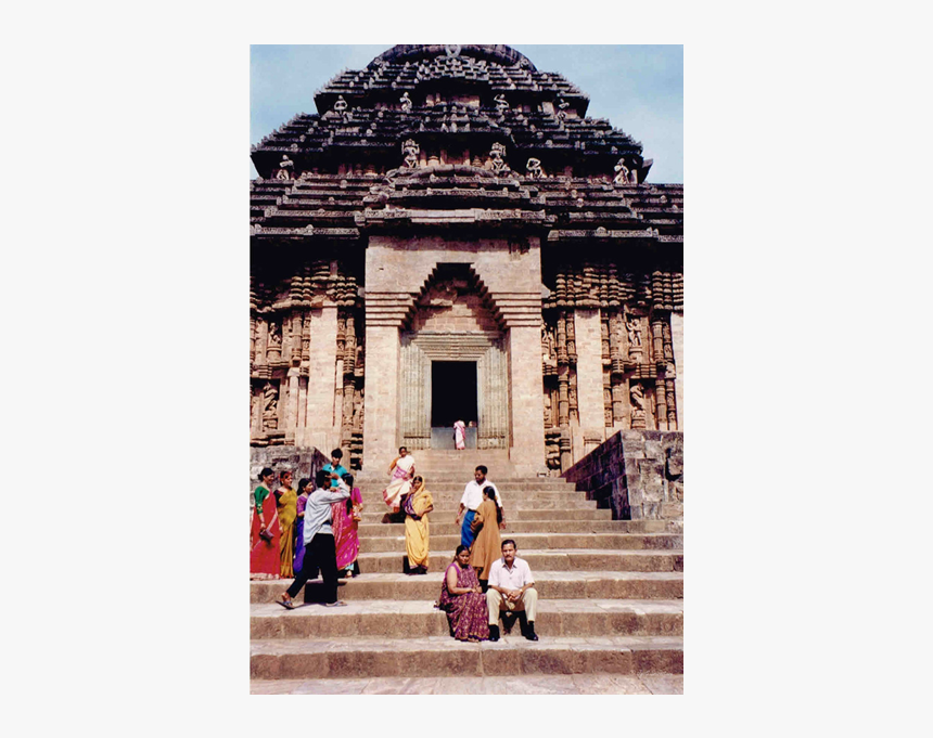 Konark Sun Temple, HD Png Download