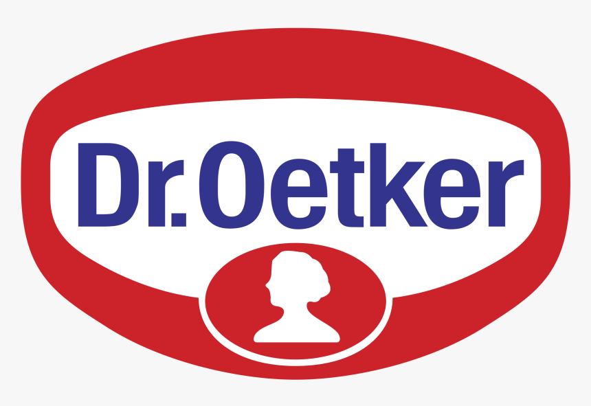 Dr Oetker Logo Vector, HD Png Download
