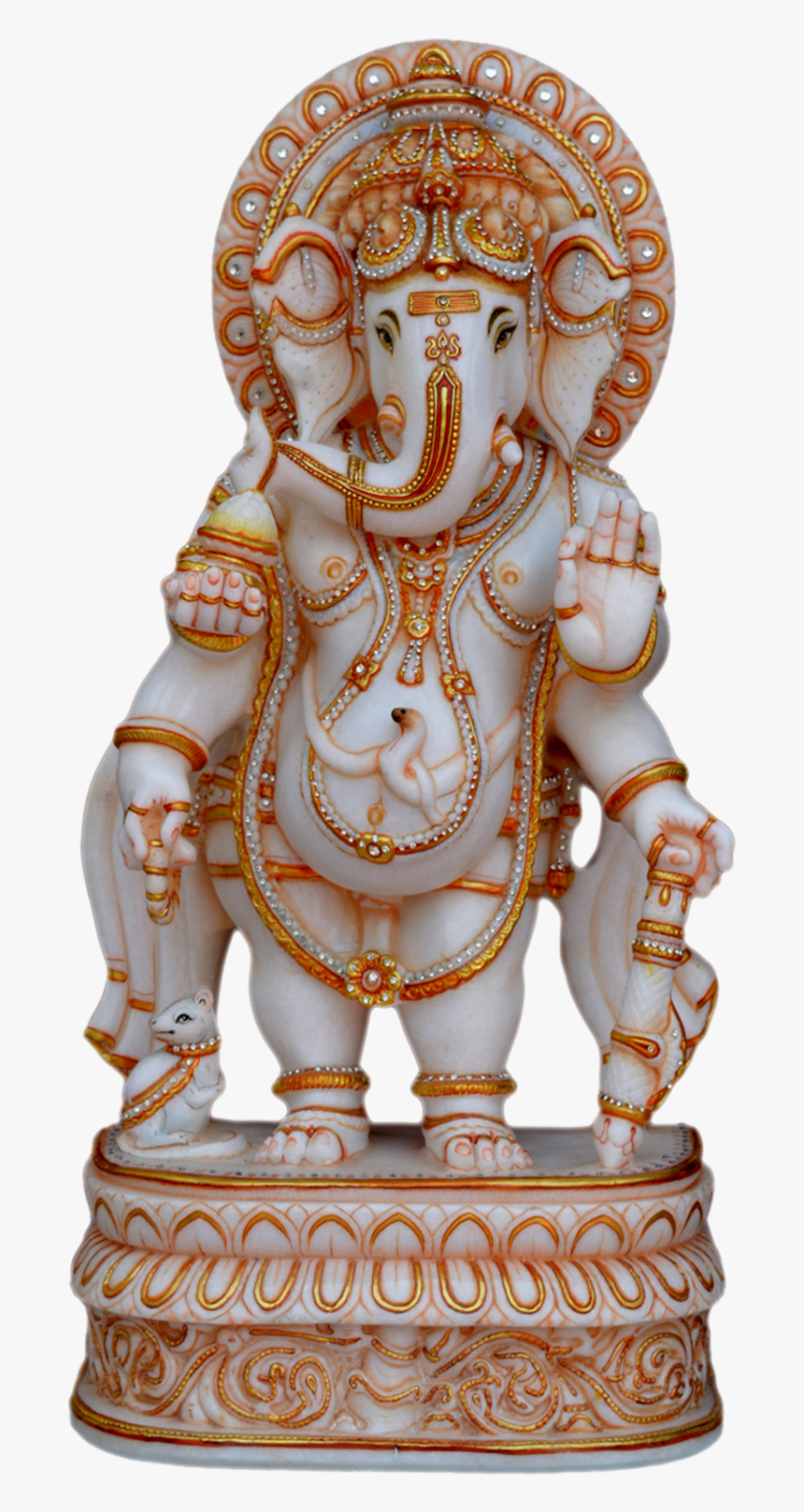 Statue, HD Png Download