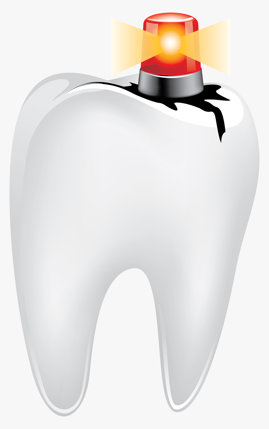 Brush Teeth Clipart Tooth Decay - Game Controller, HD Png Download