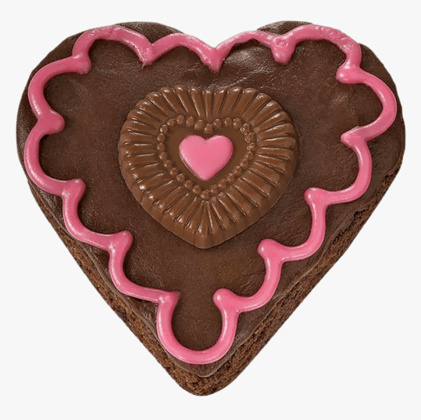 Free Png Chocolate Cake Png Images Transparent - Cake Chocolate Heart Png, Png Download