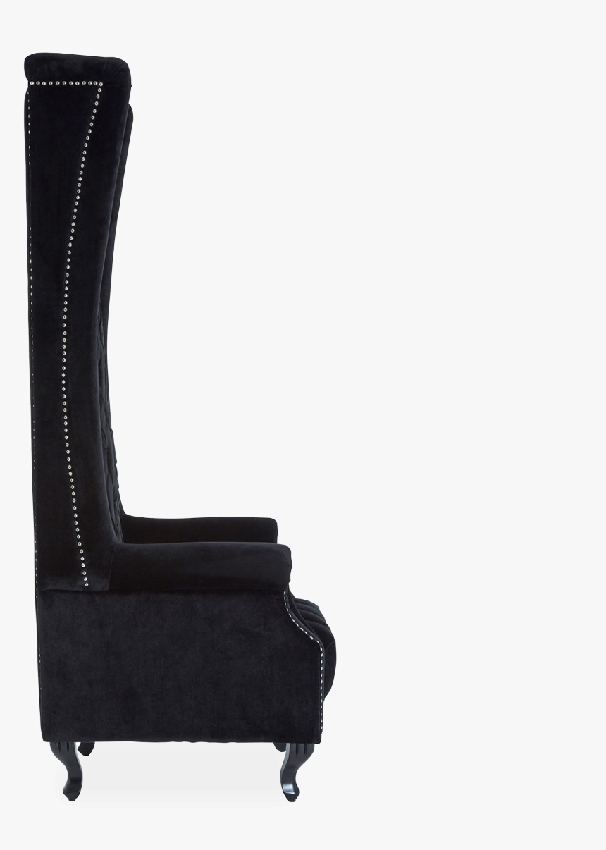 Regents Park Tall Porter Chair , Png Download - Club Chair, Transparent Png
