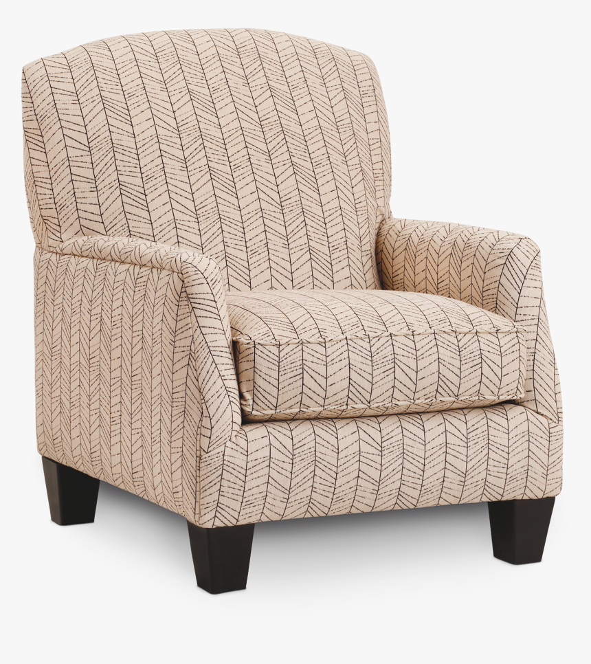 Club Chair, HD Png Download