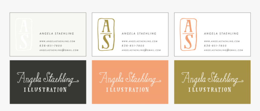 Biz-cards - Calligraphy, HD Png Download
