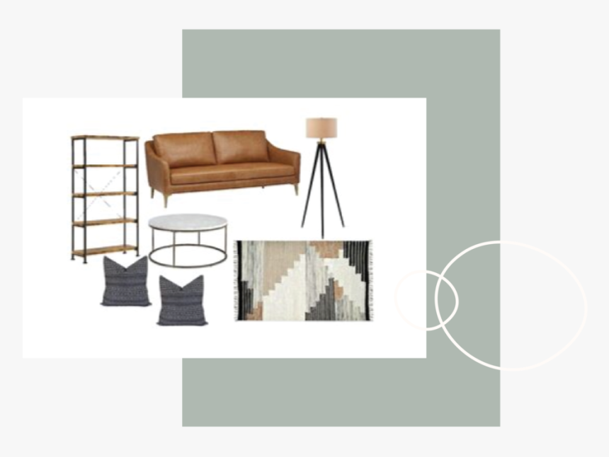 How It Works Step 3 - Interior Design, HD Png Download