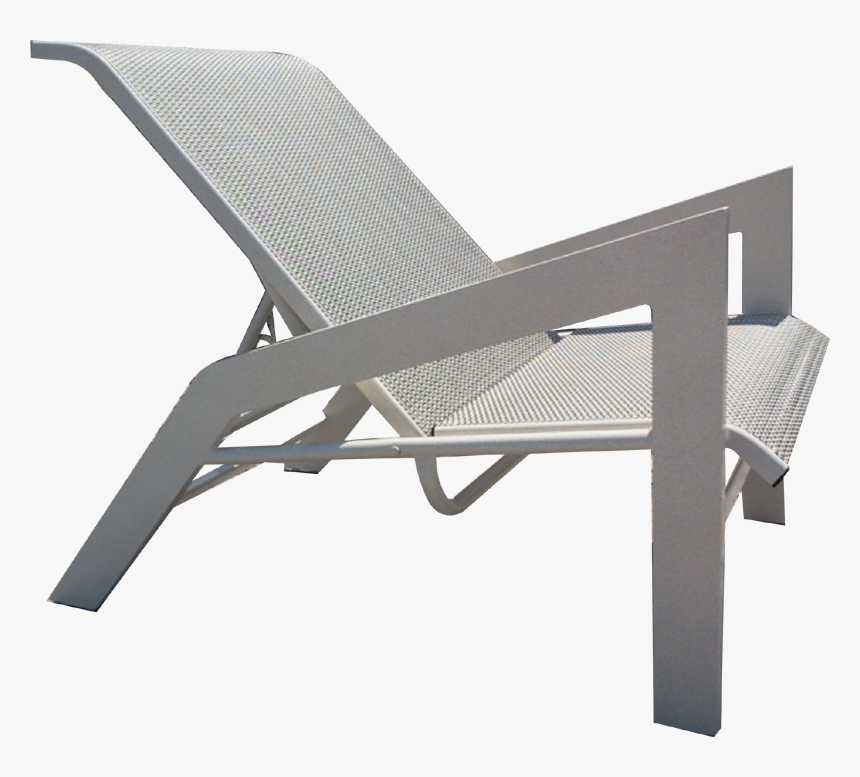H-90 Recliner - Sunlounger, HD Png Download