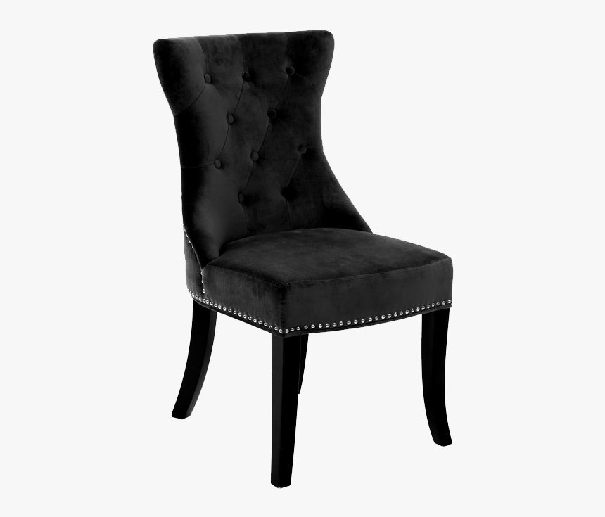 Chairs With Stud, HD Png Download