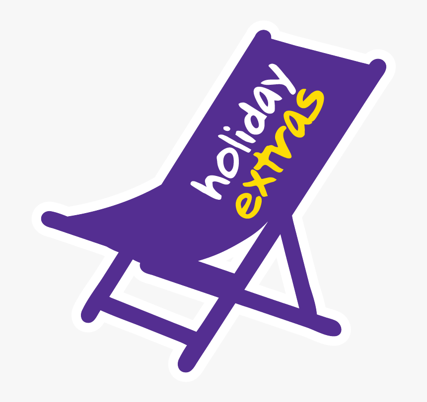 Holiday Extras, HD Png Download