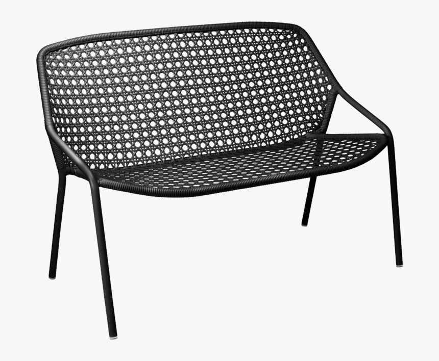 Fermob Armchair Croisette, HD Png Download