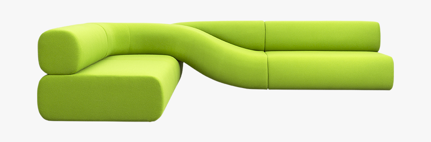 Chaise Longue, HD Png Download