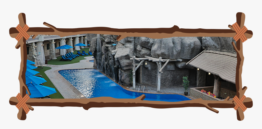 Emirates Park Zoo And Resort Abu Dhabi - Famous Zoo In Uae, HD Png Download