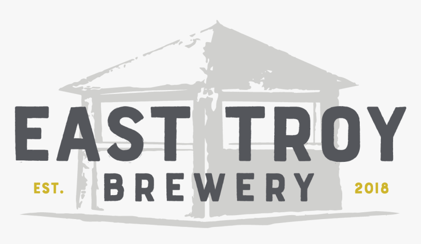East Troy Brewery, HD Png Download