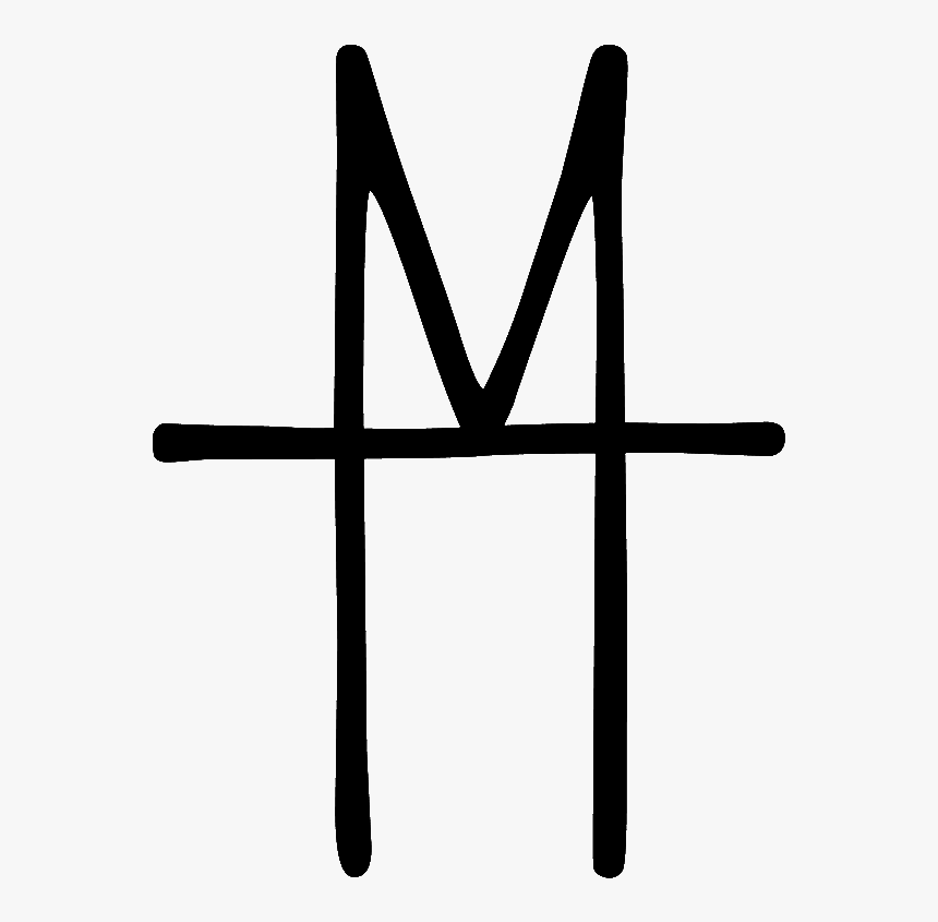 Mackenzie Kincaid - Cross, HD Png Download