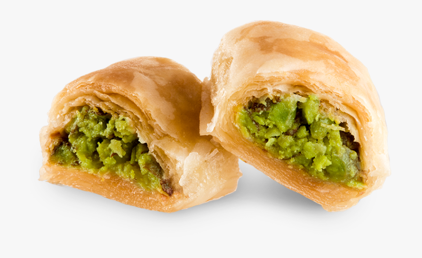 01 Arabic Sweets 4 - Baklava Transparent Background, HD Png Download