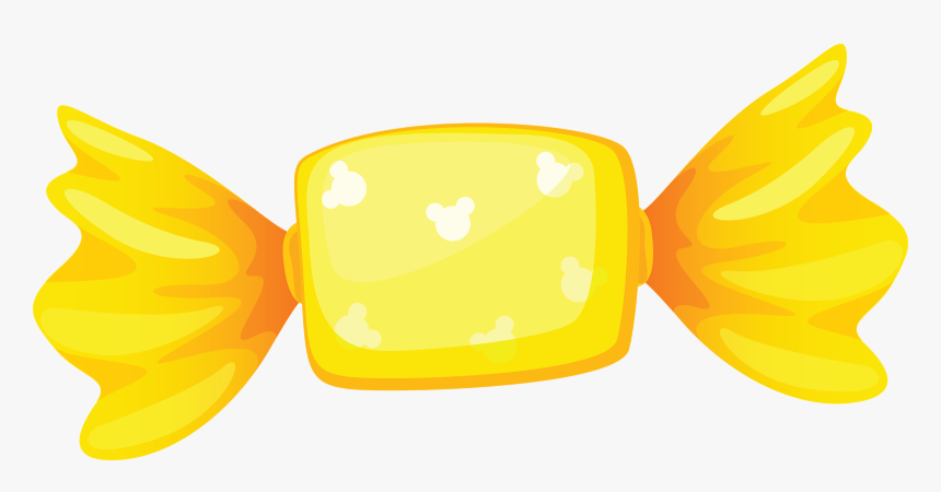 Lollipop Chocolate Bar Candy Clip Art - Illustration, HD Png Download